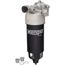 HENGST FILTER Universal  H1451K01