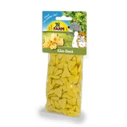 JR Farm Käse-Snack 50g