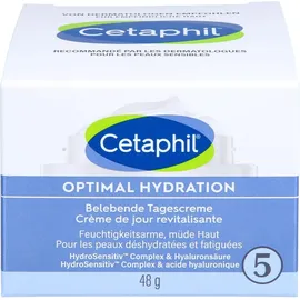 Cetaphil Optimal Hydration Creme 48 g