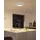 Philips Tento 1 rund schwarz