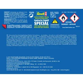 REVELL Contacta Liquid Spezial (39606)