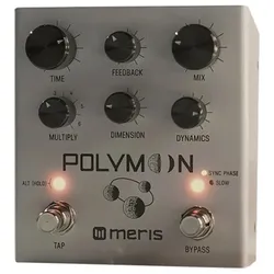 Meris Polymoon Multiple Tap Delay