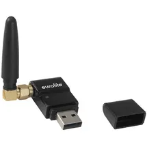 Eurolite QuickDMX USB Funksender/Empfänger