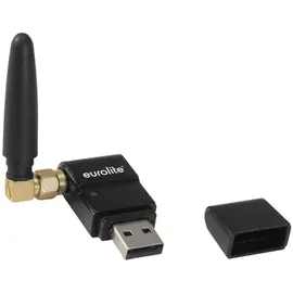 Eurolite QuickDMX USB Funksender/Empfänger