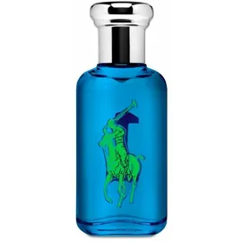 Ralph Lauren Big Pony 1 Eau de Toilette 50 ml