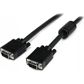Startech VGA Kabel 3 m Schwarz
