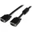 Startech VGA Kabel 3 m Schwarz