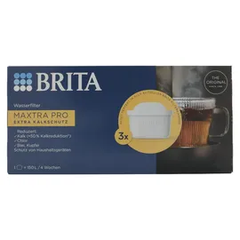 Brita Maxtra Pro Extra Kalkschutz 3 St.
