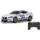 Jamara RC-Auto BMW 3,0 CSL 1:24 weiß 2,4GHz RTR