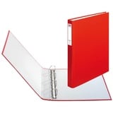 Herlitz maX.file protect A4, 25mm, rot