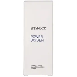 Skeyndor Skeyndor, Power Oxygen City Pollution Barrier-Boosting Serum (30 ml)