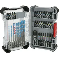 Bosch PRO Impact Mixed Set 35-tlg. Bohrer