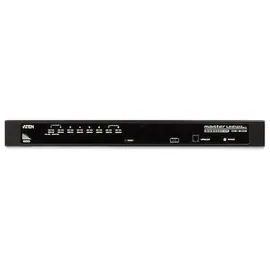 ATEN CS1308 KVM Switch VGA, PS/2-USB, 8 Ports