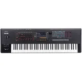 Roland Fantom-7 EX, Synthesizer,