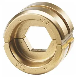 Presseinsätze zu 10 5502, 10 5504, 10 5702, sechskant (hexagonal), 300