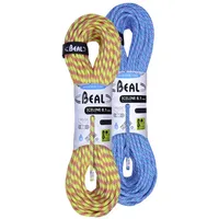 Beal Ice Line Golden Dry 8,1 mm Pack -