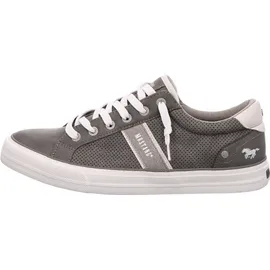 Mustang Herren Grau 41