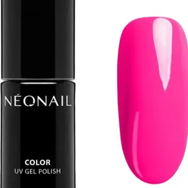 NeoNail Professional Candy-GirlColor Thailand Beauty Farblack 7,2 ml