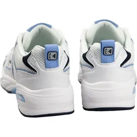 Karl Kani Prime Runner Herren Weiß/Hellblau 42,5