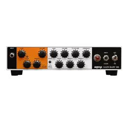 Orange Gain Baby 100 - Topteil E-Gitarre