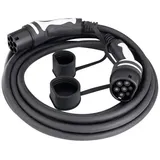 Sygonix SY-6118240 eMobility Ladekabel 7 m
