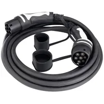 Sygonix SY-6118240 eMobility Ladekabel 7 m
