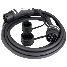 Sygonix SY-6118240 eMobility Ladekabel 7 m