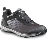schwarz/silber 42,5
