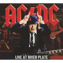 Live At River Plate