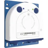 Mobotix S16B Überwachungskamera - White