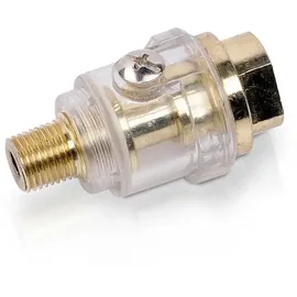 Powerplus Druckluft-Schlagschrauber Powair0010