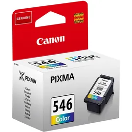 Canon CL-546 CMY