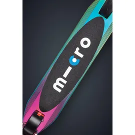 Micro Sprite LED neochrome