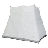 Bo-Camp Innenzelt für Vorzelt - Camping Universal Schlaf Kabine Zelt 200x135x175