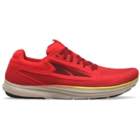 Altra Escalante 3 Laufschuhe rot