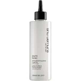 SHU Uemura Izumi Tonic Strenghtening Gloss 200 ml