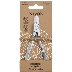 Niyok Nagelzange
