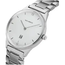 Paul Hewitt Praia Silber