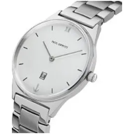 Paul Hewitt Praia Silber