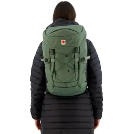 Fjällräven Skule Top 26 patina green