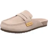Marc O'Polo Marc O’ Polo Damen - Sandaletten Floria 1B beige, 37 EU