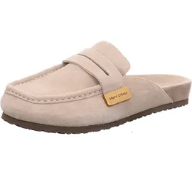 Marc O'Polo Marc O’ Polo Damen - Sandaletten Floria 1B beige, 37 EU