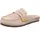 Marc O'Polo Marc O’ Polo Damen - Sandaletten Floria 1B beige, 37 EU