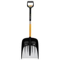 Fiskars Schneeschieber X-series