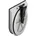 DN125/100 handbetrieben