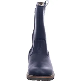 Froddo Hohe Stiefel für Mädchen, blau, Größe 30 EU
