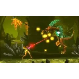 Metroid: Samus Returns (3DS)