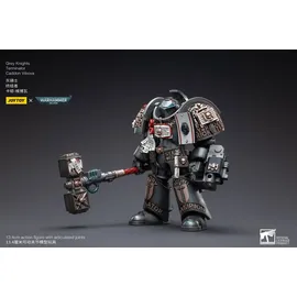 Warhammer Grey Knights Terminator Caddon Vibova 13 cm