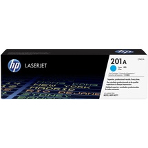 HP 201A cyan