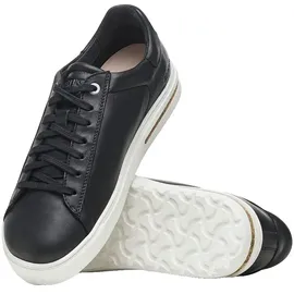 Birkenstock Unisex Sneakers, Black, 45 EU - 45 EU